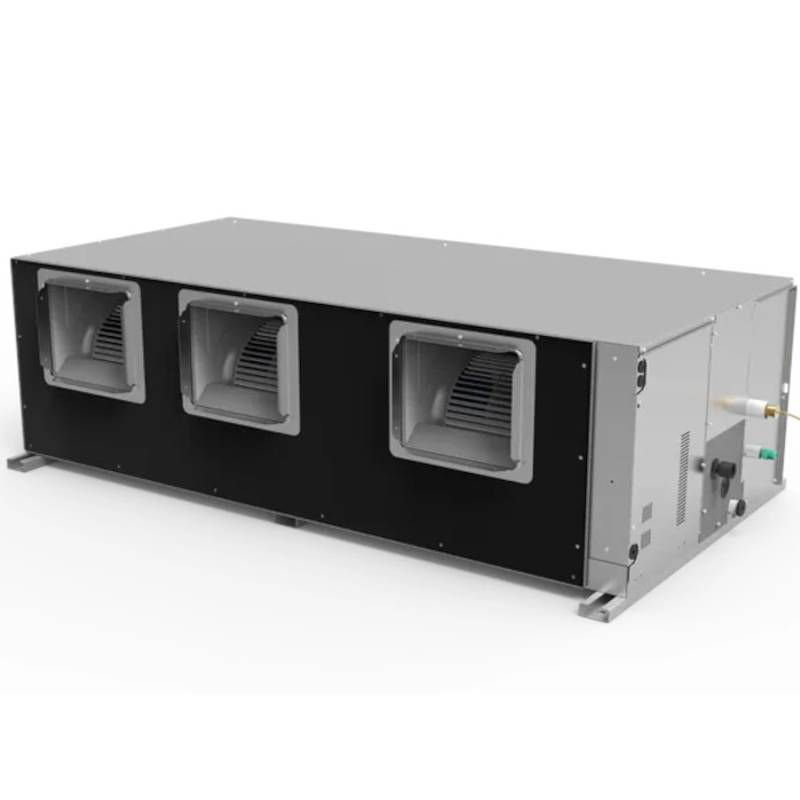 یونیت داخلی Vrf میدیا مدل High Static Pressure Duct, V8